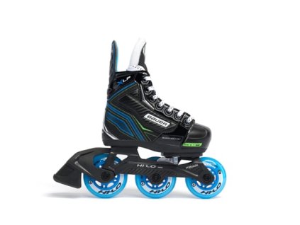 brusle kol bauer s21 xlp adjustable skate yth 1059467