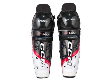 Holeně CCM SG JetSpeed 680 - Jr
