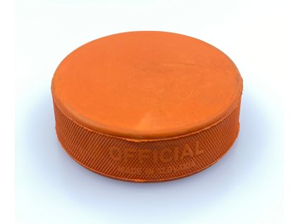 puk oranzovy treninikovy p