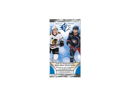 23 24 SP Blaster pack
