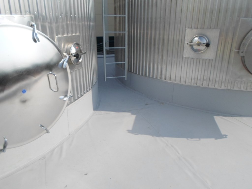 CK tanky Bernard Humpolec