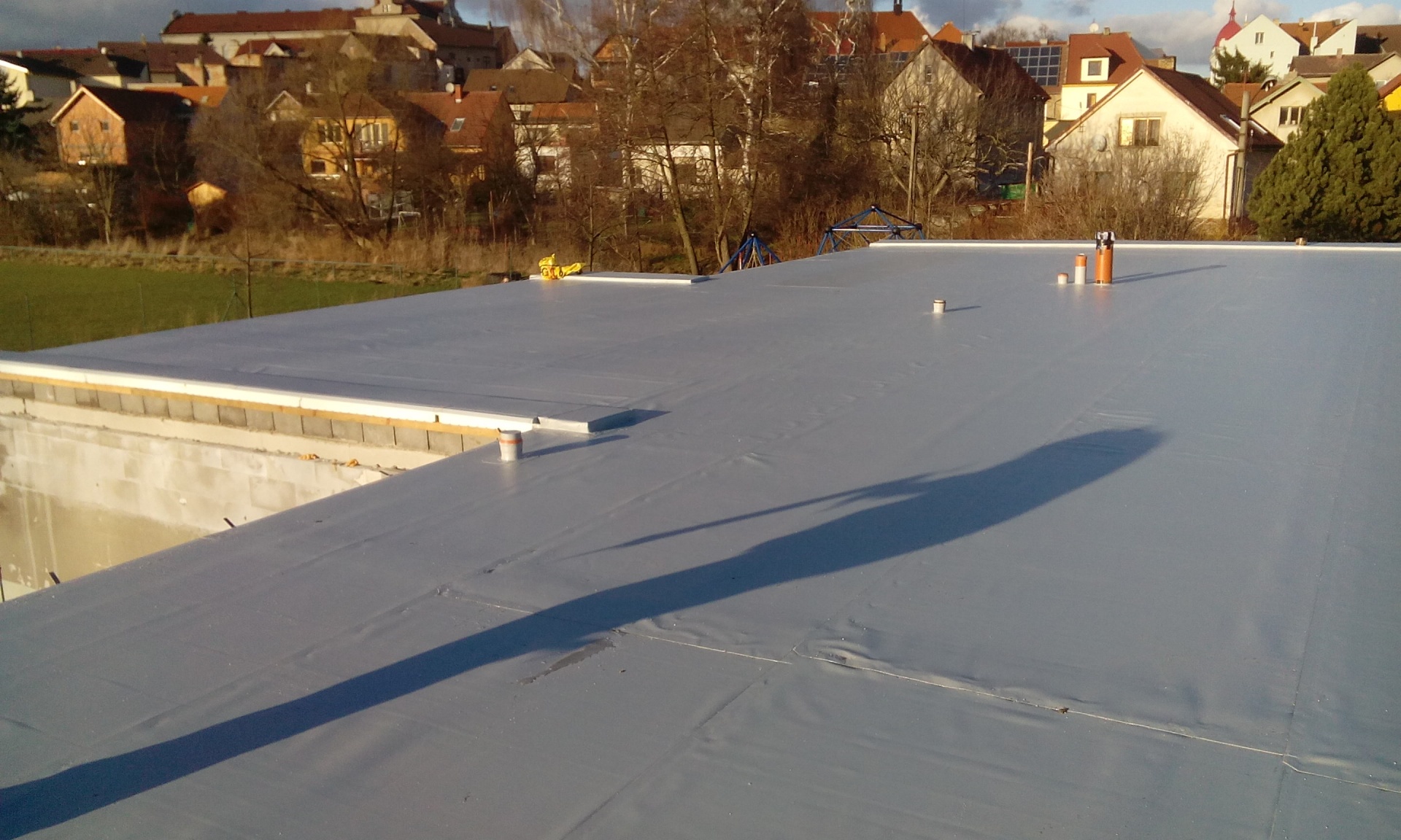 RUGBY CLUB Říčany