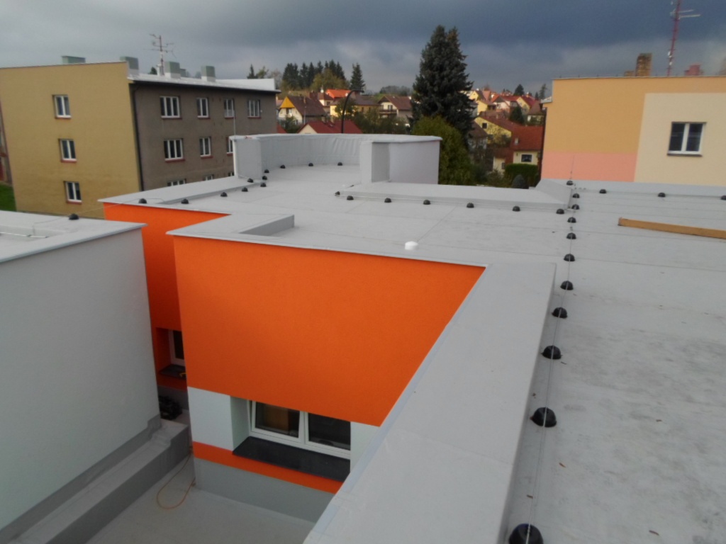 MŠ Kamenice nad Lipou