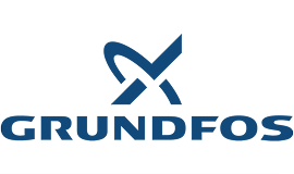 grundfos logo