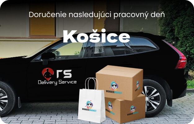 dorucenie-kosice