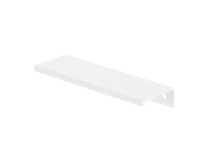 RiexTouch XP01 šroubovací profil, 96 mm, matná bílá