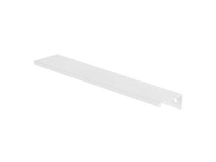RiexTouch XP01 šroubovací profil, 160 mm, matná bílá