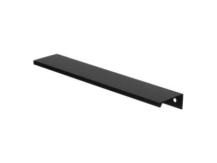 RiexTouch XP01 šroubovací profil, 160 mm, matná černá