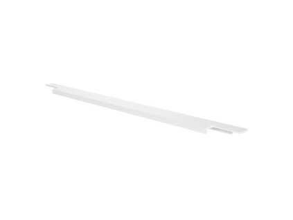 RiexTouch XP41 narážecí profil, 496 mm, matná bílá
