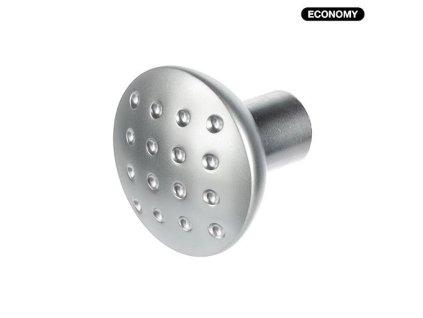 RiexTouch XK07 knob, matný chrom