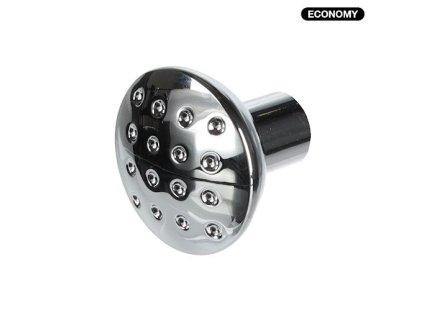 RiexTouch XK07 knob, lesklý chrom