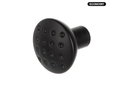 RiexTouch XK07 knob, matná černá