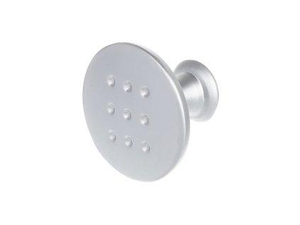 RiexTouch XK10 knob, matný chrom
