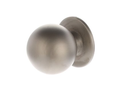 RiexTouch XK13 knob, matný chrom