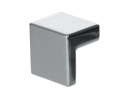 RiexTouch XK14 knob, lesklý chrom