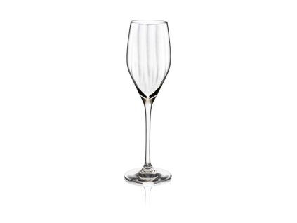 Champagne Flute 170 ml OPTICAL /6ks