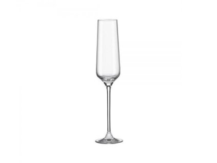 Champagne flute 190 ml CHARISMA /4ks