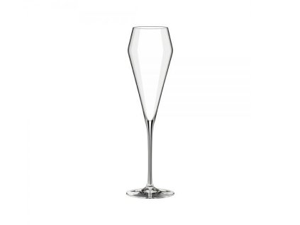 Champagne flute 220 ml EDGE /6ks