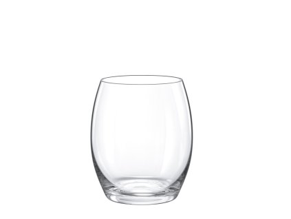 Juice tumbler 350 ml RATIO /6ks