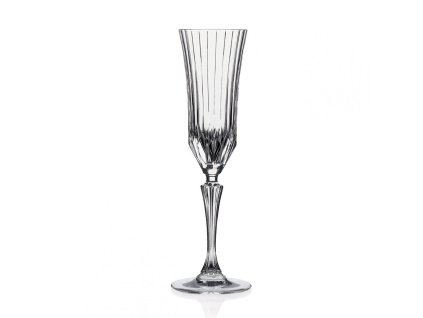 Kalichy na sekt flauta Adagio 180 ml /6ls