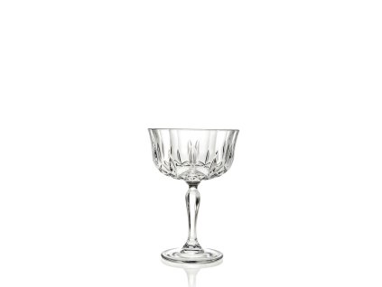 Kalichy na sekt miska Opera 240 ml