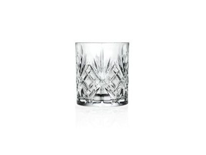 Pohár na whisky DOF 340 ml Melodia /6ks