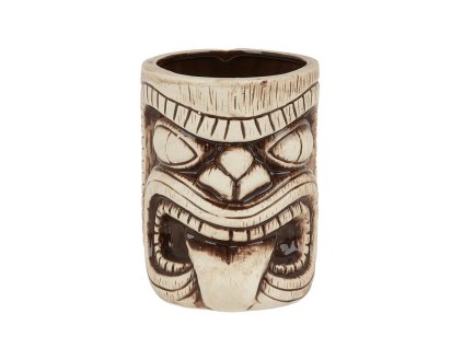 TOSCANO LONO TIKI MUG 450ml