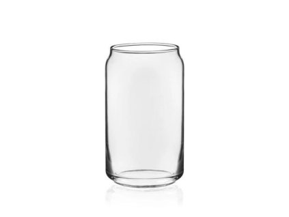 libbey beer can
