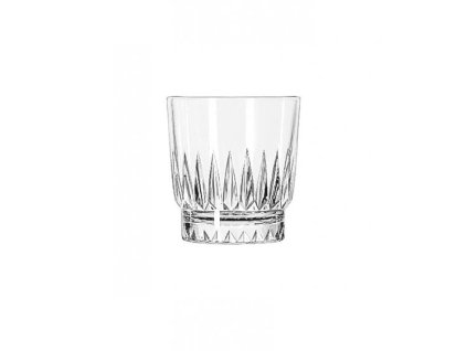 LIBBEY WINCHESTER rocks - 290ml / 6ks