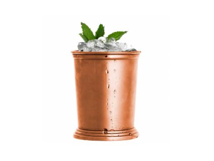 Julep cup - copper 400ml
