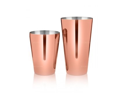 ŠEJKER BOSTON YOKAI - copper