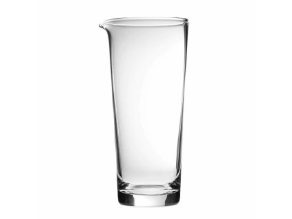 mix glass tall