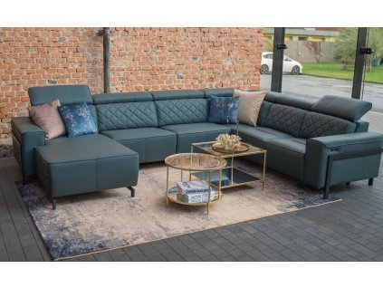 Sedacia súprava Indetity