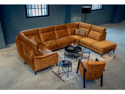 Sedacia súprava Serenity