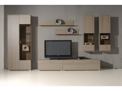 Obývacia stena PARIS