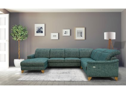 Sedacia súprava Monasir