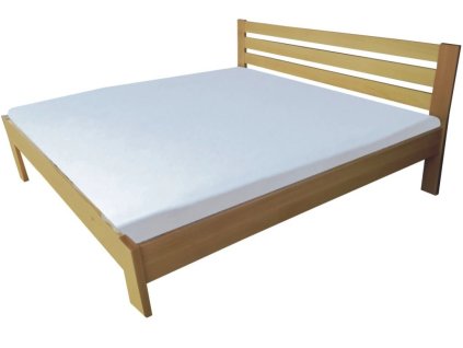 Buková posteľ Silvi