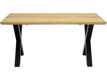 Dubový stol Caytana