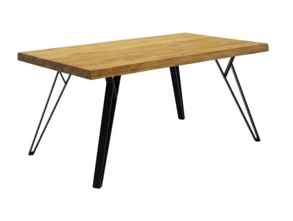 Dubový stol Caytana III