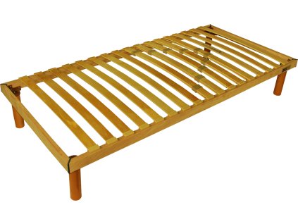 Klasik samonosný – pevný