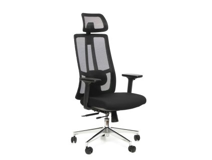 Kancelárska stolička Stretch