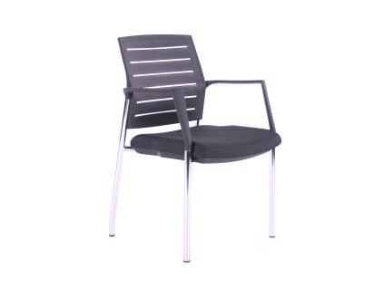 Konferenčná stolička Strong