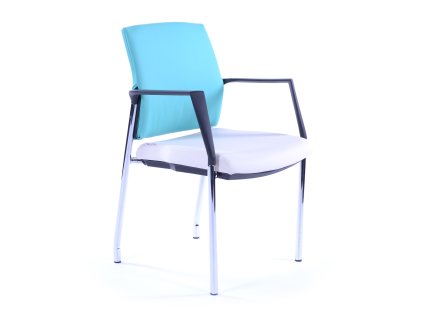 Konferenčná stolička Care Cu