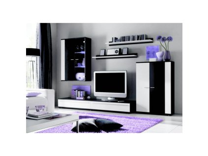 Obývacia stena Canes