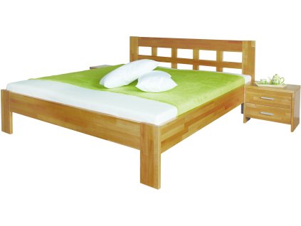 Manželská posteľ Zuzana