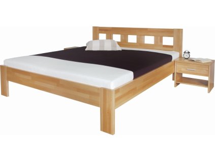 Manželská posteľ Nataly