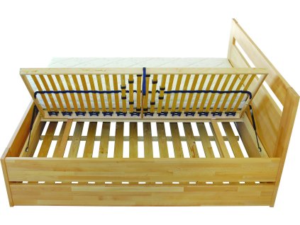 Úl. priestor Maxi +