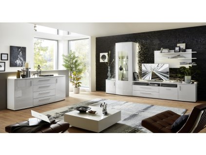 Obyvacia stena Kansas