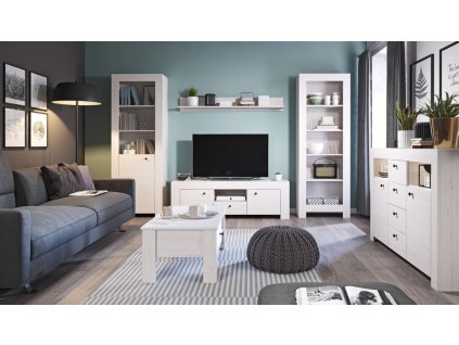 Obývacia stena Renne