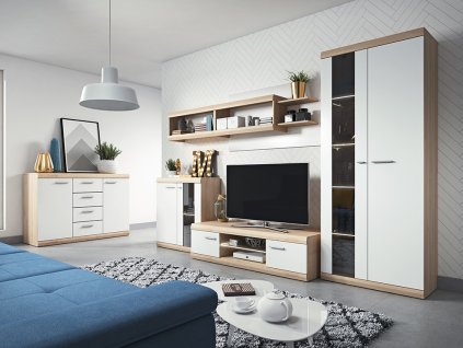 Obývacia stena BONO